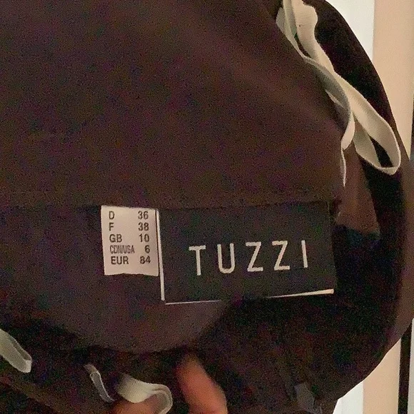 Tuzzi pants - Picture 3 of 3